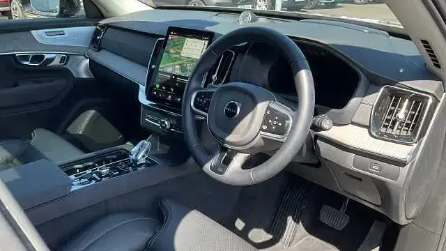 Used Volvo XC90 Ultra 247 HP (181 kW) 2026 SUV