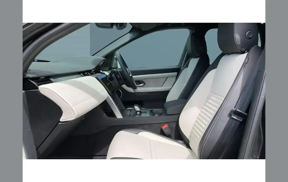 New Land Rover Discovery Sport Landmark 265 HP (194 kW) 2025 Other SUV