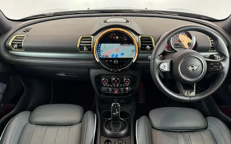 Used Mini Cooper Clubman Untold Edition 178 HP (130 kW) 2022 Estate