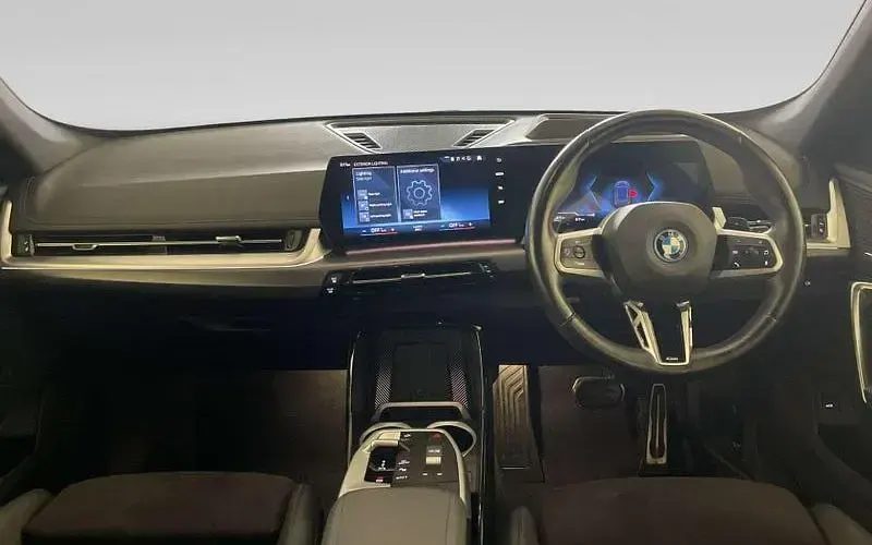 Used BMW X1 M Sport 245 HP (180 kW) 2026 SUV