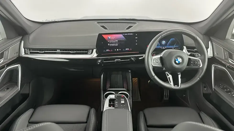 Used BMW X1 M Sport 168 HP (123 kW) 2026 Blue SUV