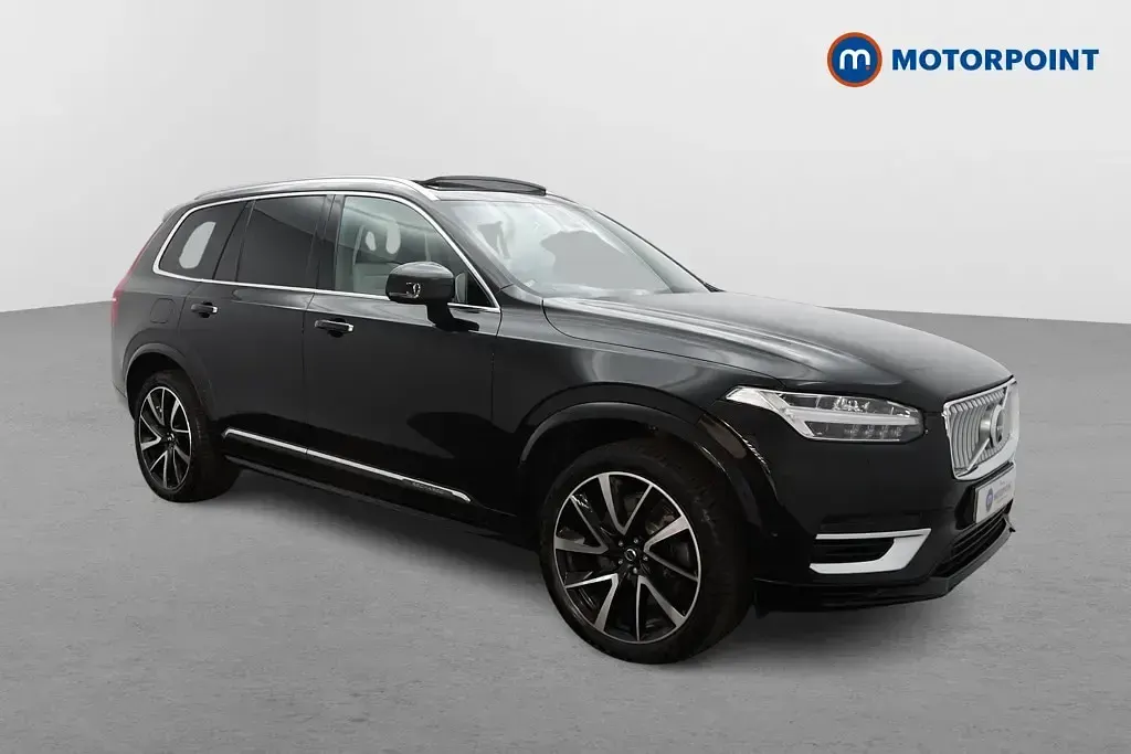 Used Volvo XC90 Ultimate 455 HP (334 kW) 2022 SUV
