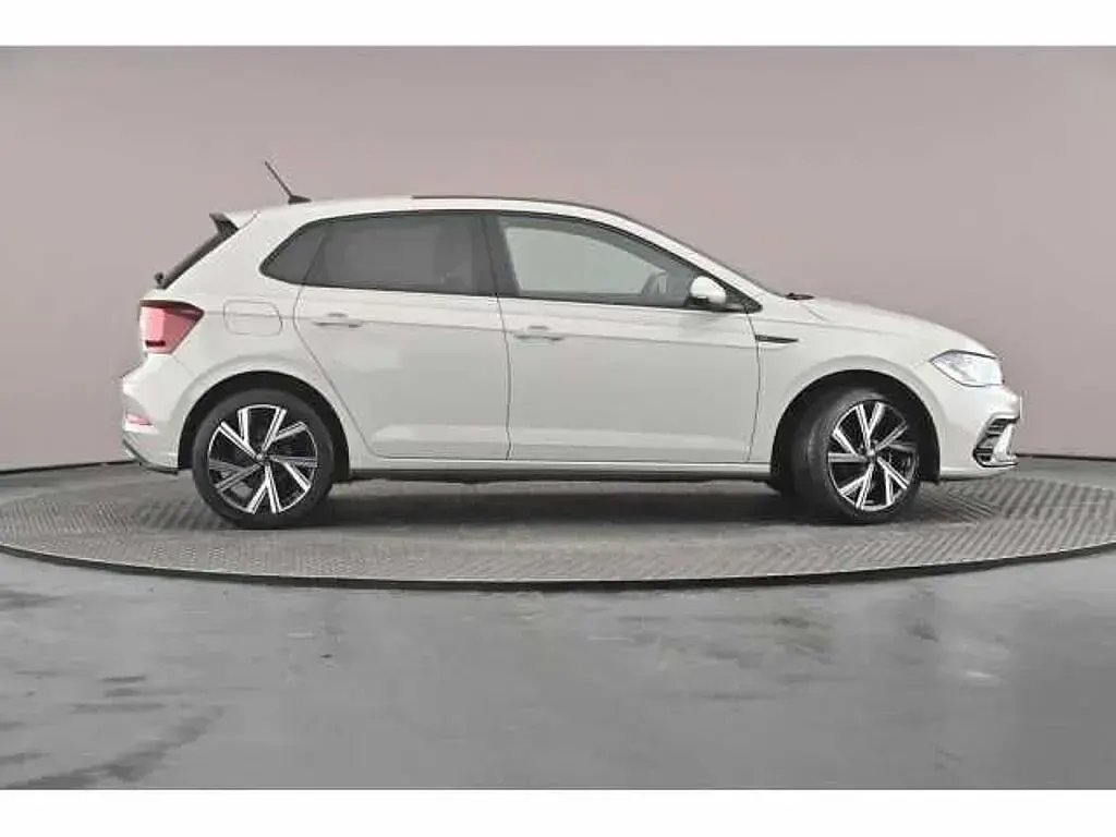 Used VW Polo 95 HP (69 kW) 2022 Hatchback