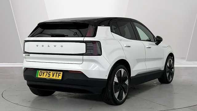 Used Volvo EX30 Performance 310 kW (422 HP) 2025 SUV