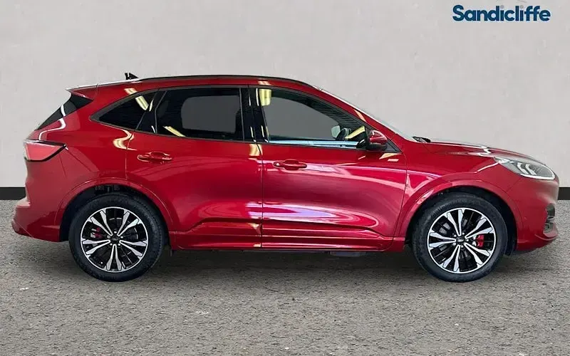 Used Ford Kuga ST-Line X 224 HP (164 kW) 2023 SUV
