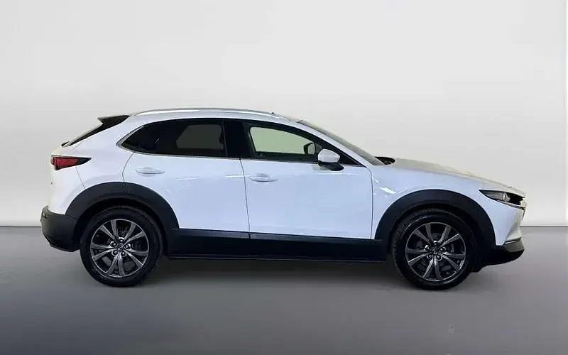 Used Mazda CX-30 Inclusive 186 HP (136 kW) 2023 White SUV