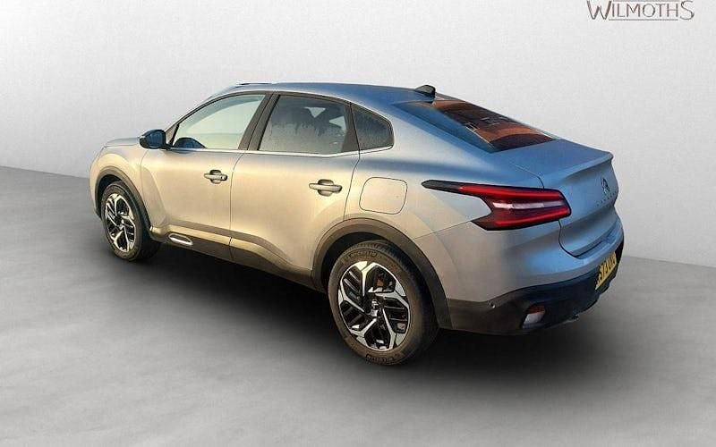 Used Citroën C4 X PureTech 131 HP (96 kW) 2024 SUV