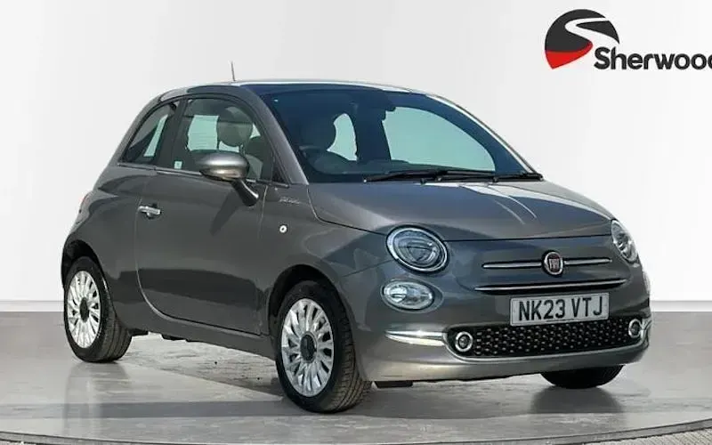 Used Fiat 500 Dolcevita 70 HP (51 kW) 2022 Hatchback