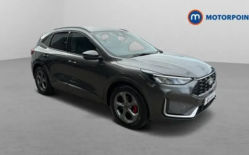 Begagnad Ford Kuga ST-Line 183 HK (134 kW) 2025 SUV