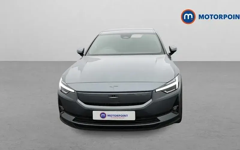 Used Polestar 2 309 kW (421 HP) 2025 Grey Hatchback