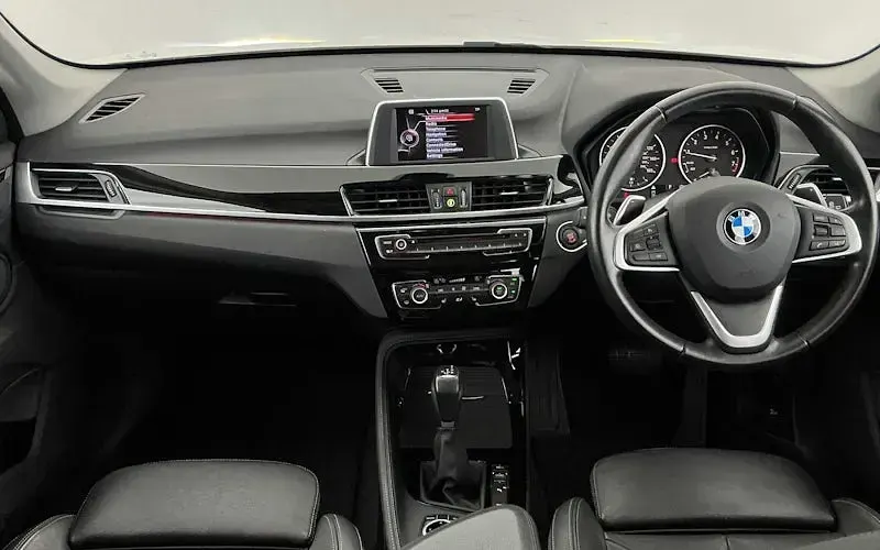 Used BMW X1 xLine 192 HP (141 kW) 2019 SUV