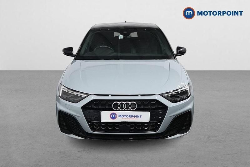 Used Audi A1 Black Edition 2022 Grey SUV
