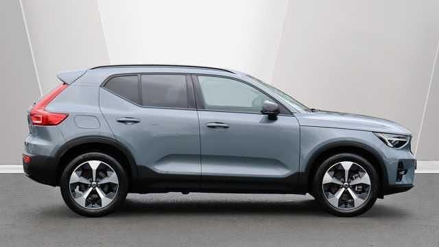 Used Volvo XC40 Ultimate 197 HP (144 kW) 2023 SUV