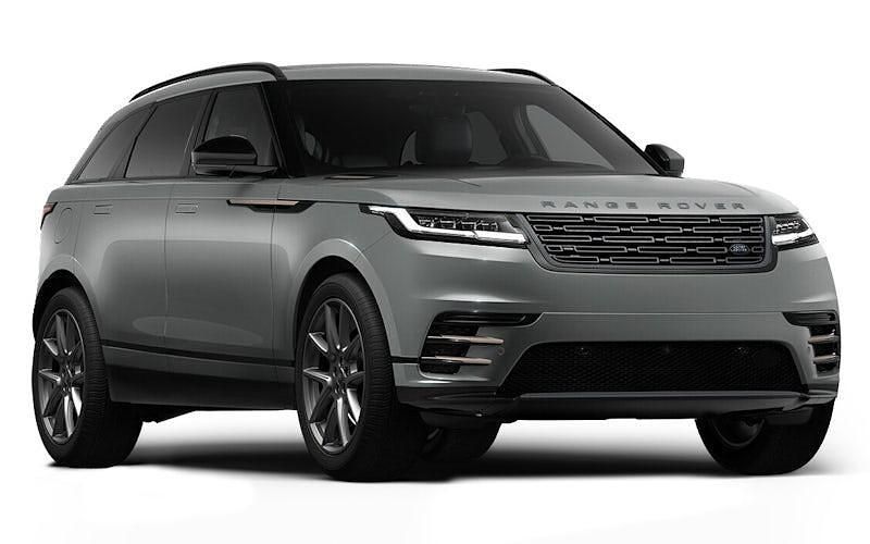 New 2025 Land Rover Range Rover Velar HSE Dynamic SUV | £67,589 (Fair price) - Image 1/1