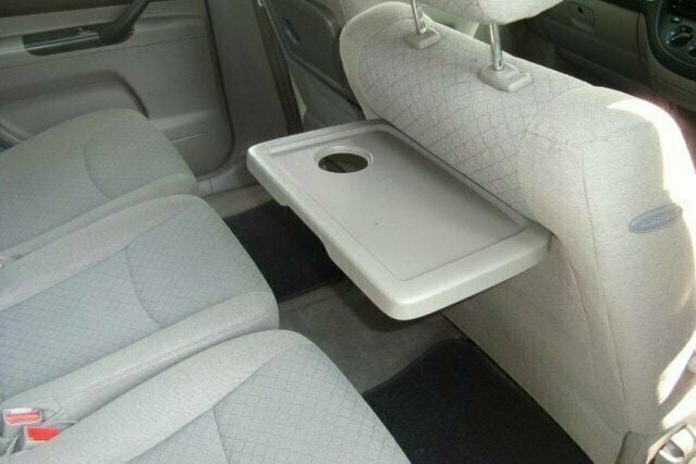 Used Chevrolet Tacuma 2006 MPV