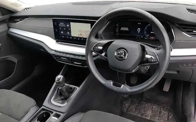 Gebraucht Skoda Octavia SE L 150 PS (110 kW) 2024 Kombi