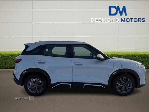 New BYD Atto 2 Boost 130 kW (177 HP) 2025 SUV