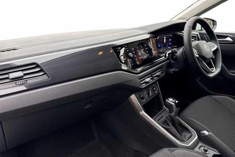 New VW Polo 95 HP (69 kW) 2026 Hatchback