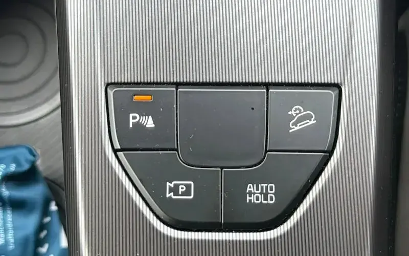 Used Kia Sportage GT-Line 238 HP (175 kW) 2025 Blue SUV