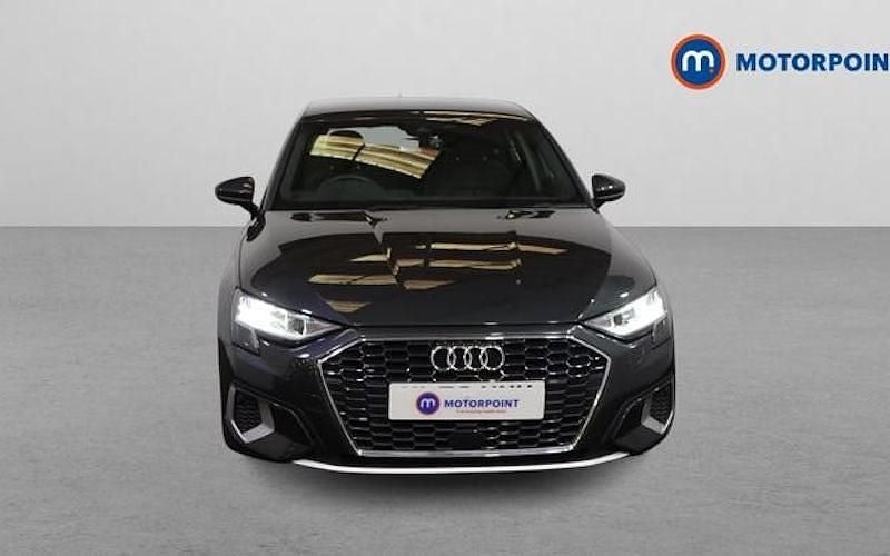 Used Audi A3 Sportback e-tron Sport 204 HP (150 kW) 2025 Hatchback
