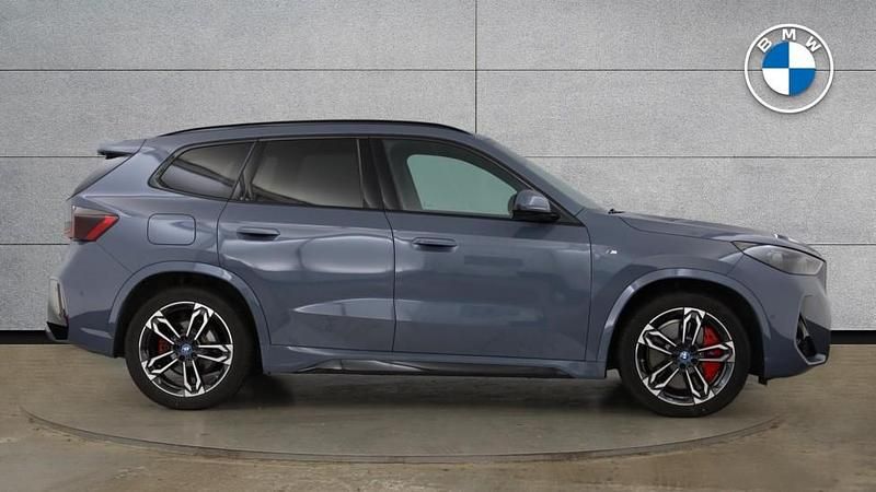 Used BMW iX1 M Sport 227 kW (309 HP) 2025 Grey SUV