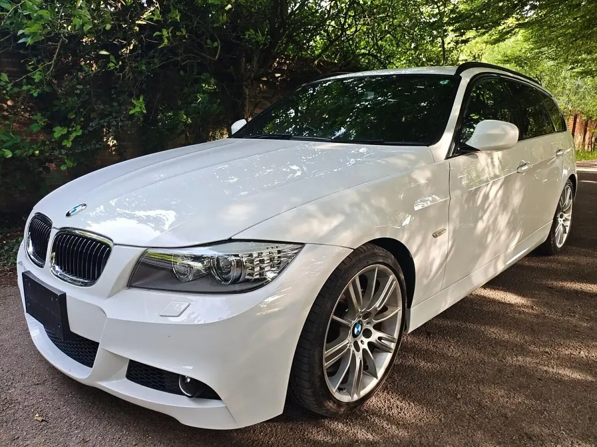 Used BMW 325 M Sport 2010 Other Estate