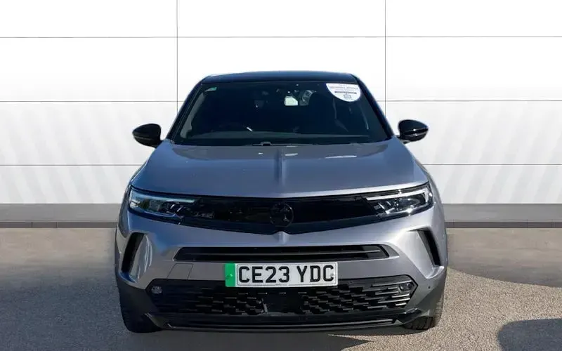 Używany Vauxhall Mokka Ultimate 100 kW (136 KM) 2025 SUV