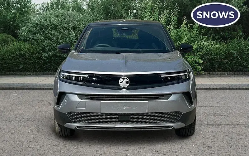 Used Vauxhall Mokka 101 HP (74 kW) 2024 SUV