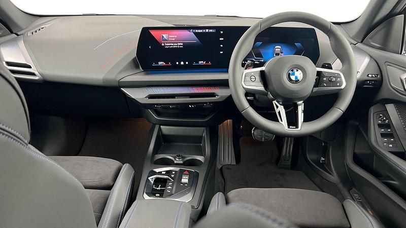 Usado BMW 220 M Sport 168 CV (123 kW) 2025 Gris Coupe