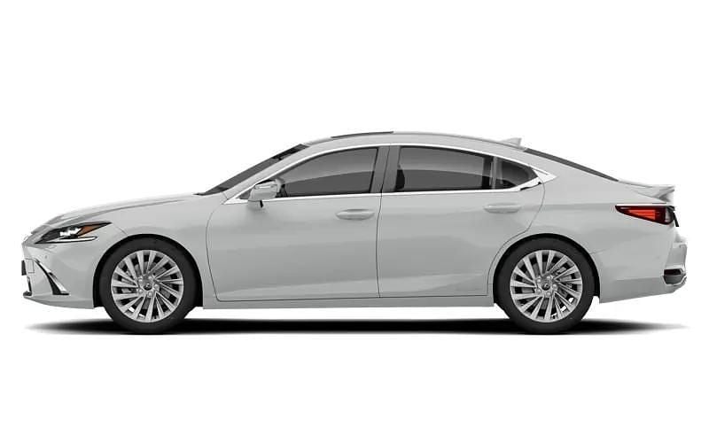 Used 2021 Lexus ES300H Sedan | £19,350 (Super price) - Image 1/1