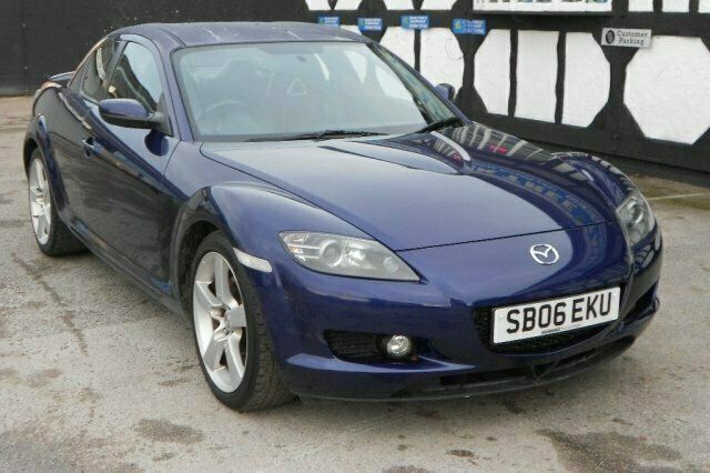 Used 2006 Mazda RX8 Hatchback | £2,971 - Image 1/4