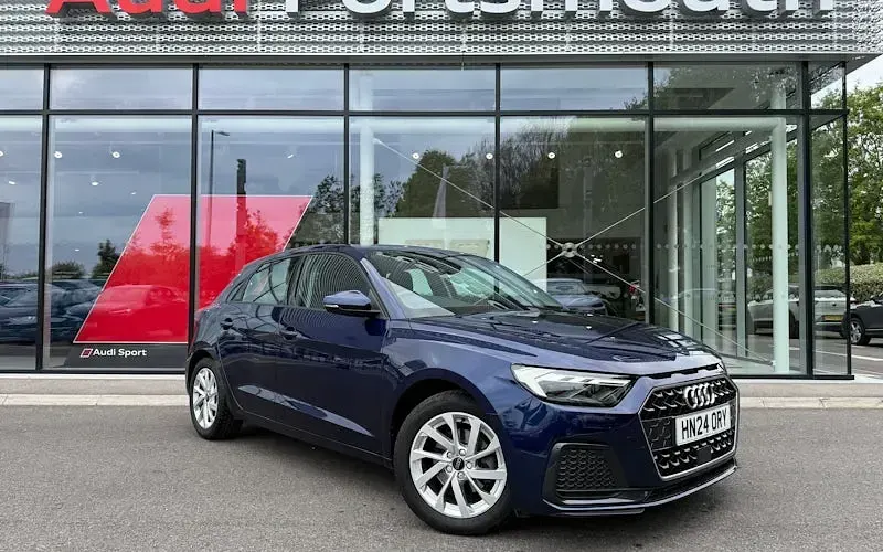 Usado Audi A1 Sportback Sport 116 CV (85 kW) 2026 Utilitario