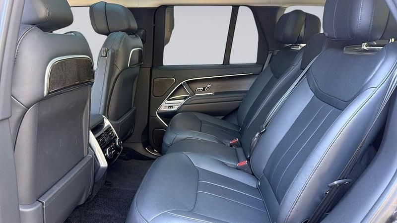 Used Land Rover Range Rover Autobiography 2024 Grey SUV