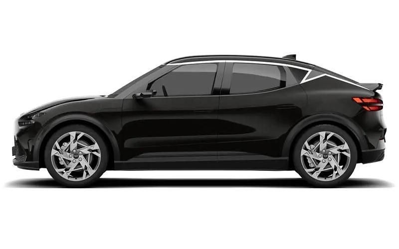 Used 2024 Genesis GV60 Sport Coupe | £62,115 - Image 1/1