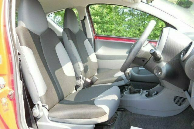 Used Citroën C1 2006 Hatchback