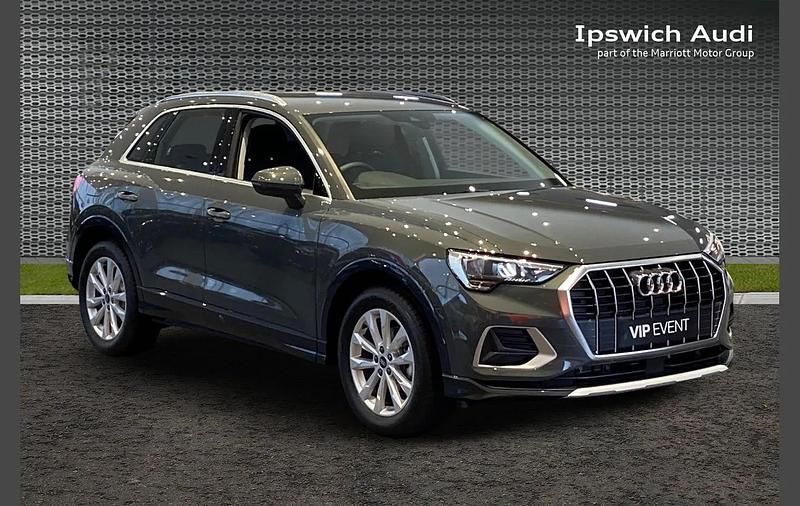Other New 2025 Audi Q3 Sport SUV | £31,541 (Super price) - Image 1/4