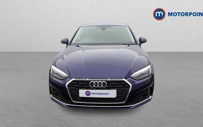 Used Audi A5 Sportback Sport 150 HP (110 kW) 2024 Hatchback