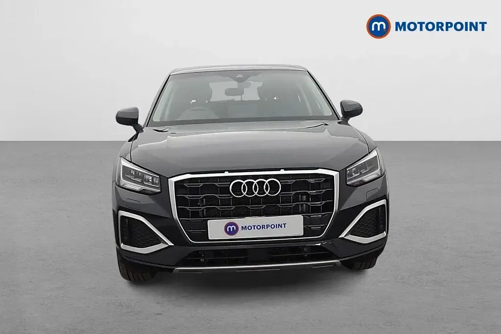 Used Audi Q2 Sport 2024 Grey SUV