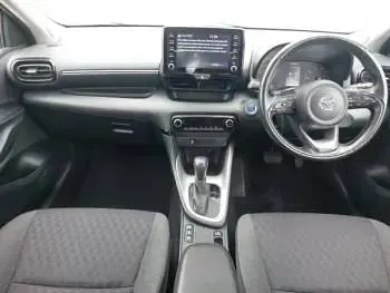 Used Mazda 2 116 HP (85 kW) 2022 Black Hatchback