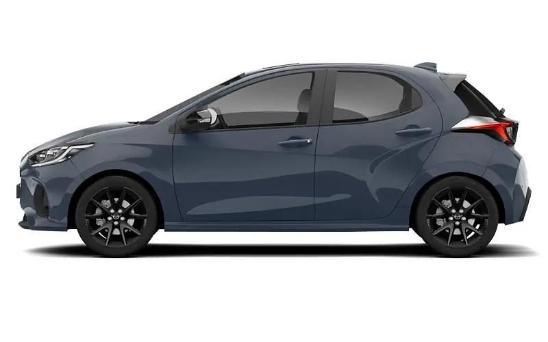 New Mazda 2 Homura-Line 116 HP (85 kW) 2026 Hatchback