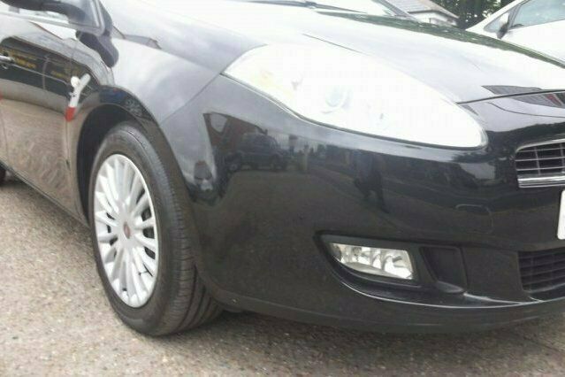 Used Fiat Bravo 2007 Hatchback