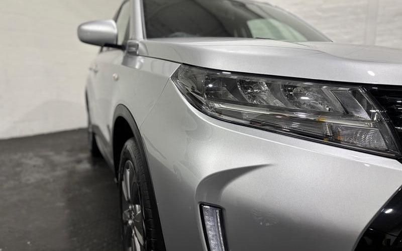 New Suzuki Vitara 129 HP (94 kW) 2025 Estate