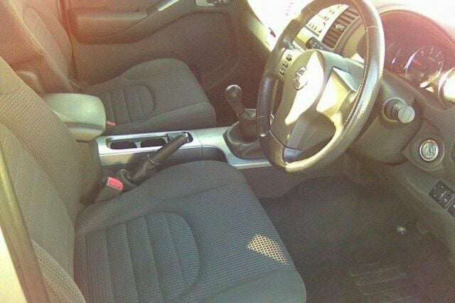 Used Nissan Pathfinder 2006 SUV