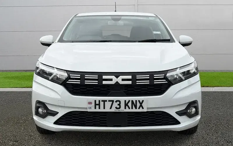 Used Dacia Sandero Expression 101 HP (74 kW) 2025 Hatchback
