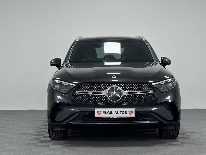 Used Mercedes 280 AMG line 2025 Grey Estate