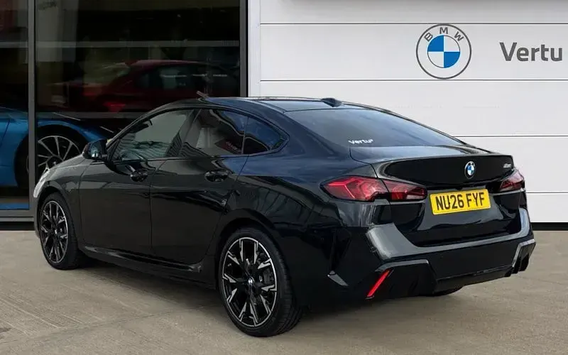 Used BMW 220 M Sport 170 HP (125 kW) 2026 Coupe
