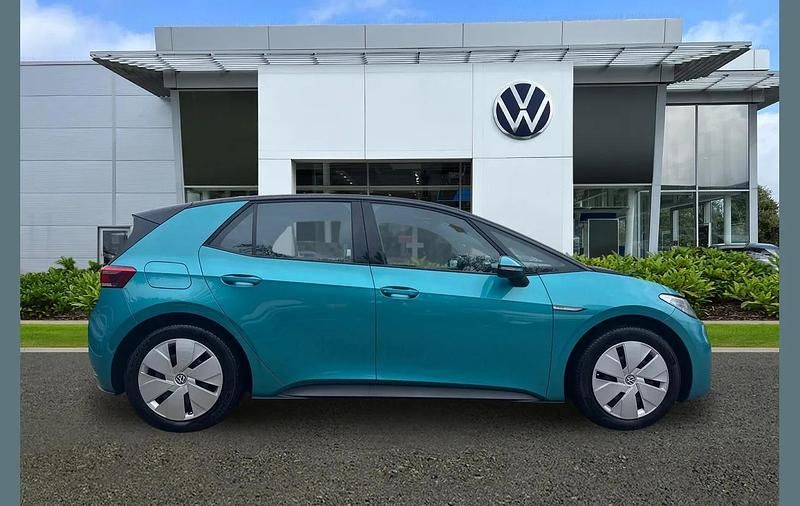 Used VW ID.3 Pro Performance 150 kW (204 HP) 2022 Other Hatchback