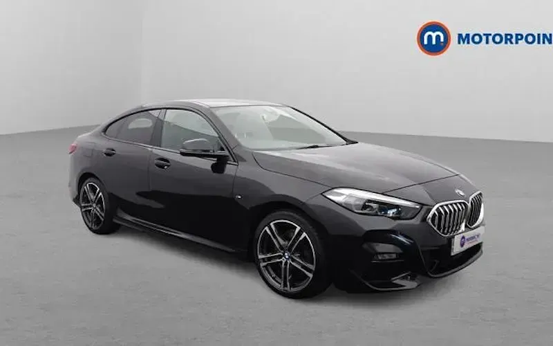 Used BMW 218 M Sport 136 HP (100 kW) 2023 Coupe