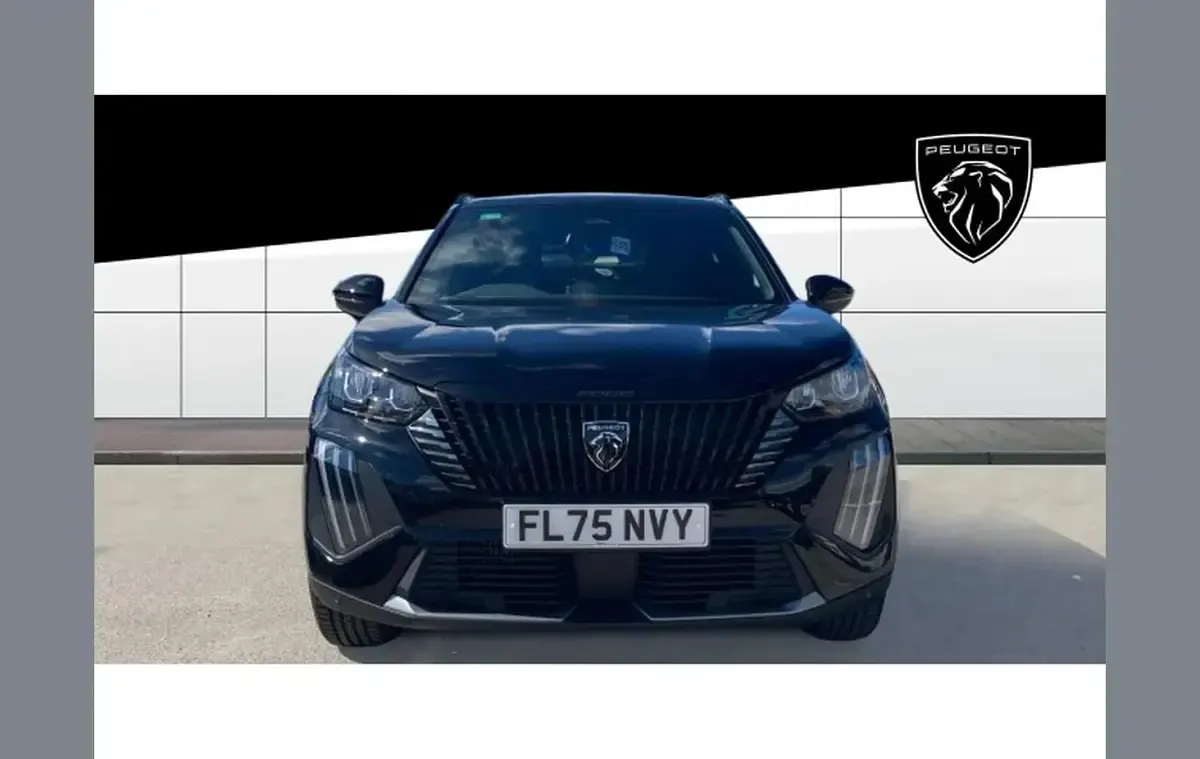 Used Peugeot 2008 Allure 143 HP (105 kW) 2025 Other SUV