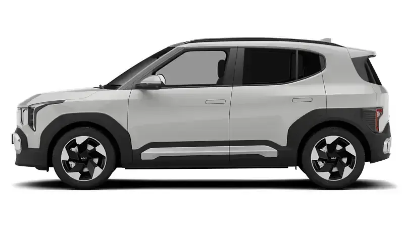 Used Kia EV2 First Edition 106 kW (145 HP) 2026 SUV